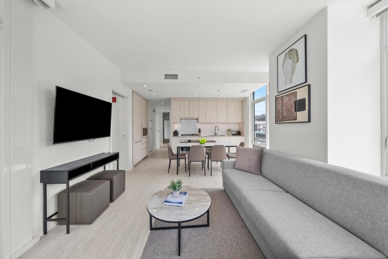 Level Chicago - Fulton Market Экстерьер фото