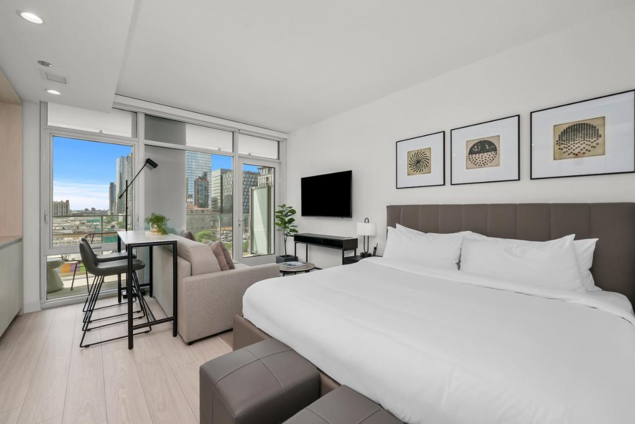 Level Chicago - Fulton Market Экстерьер фото