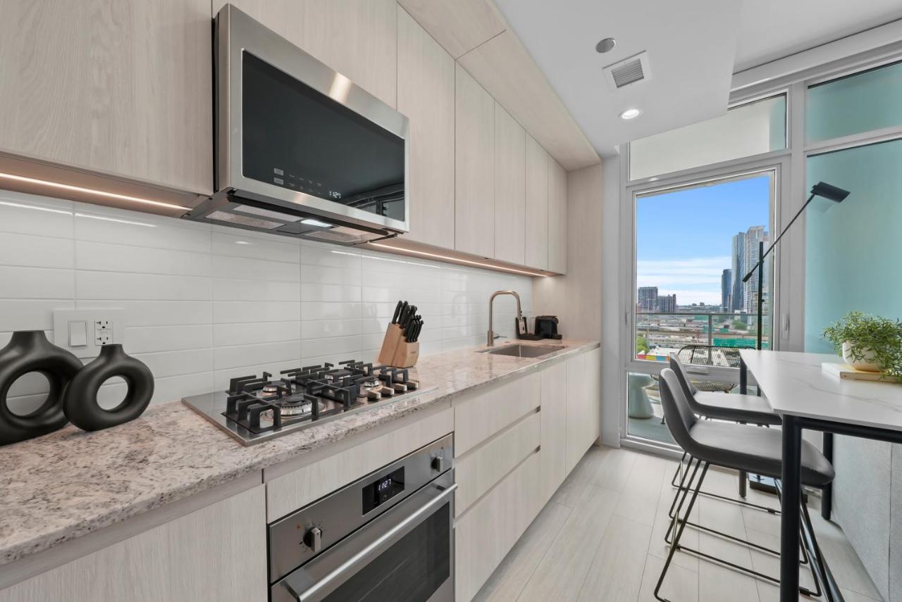 Level Chicago - Fulton Market Экстерьер фото