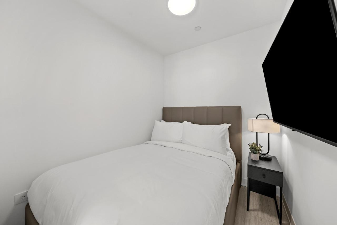 Level Chicago - Fulton Market Экстерьер фото