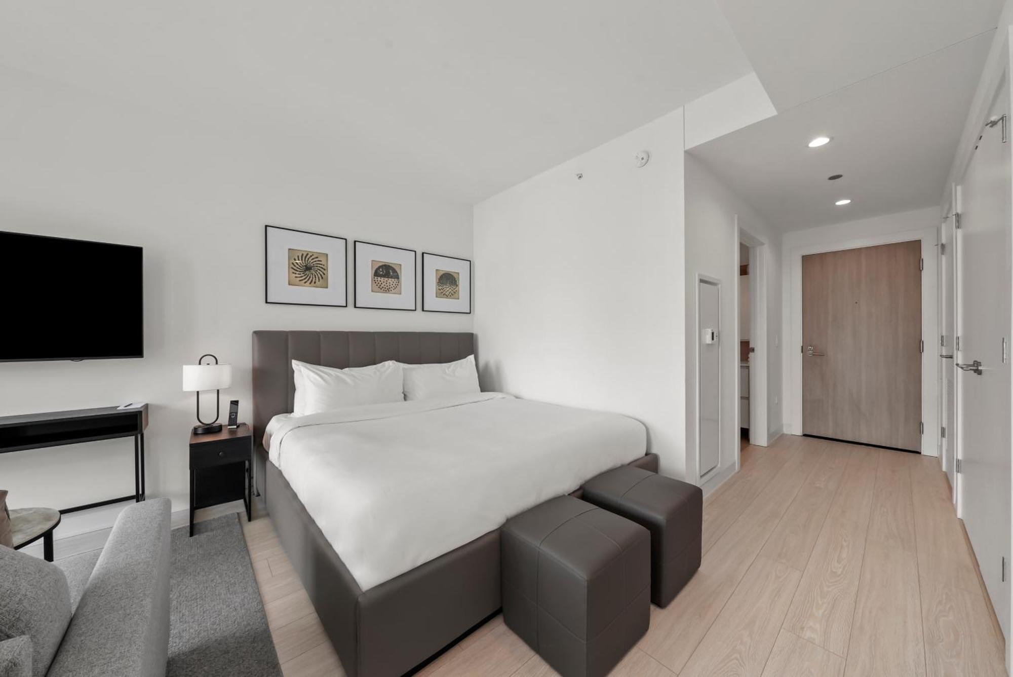 Level Chicago - Fulton Market Экстерьер фото