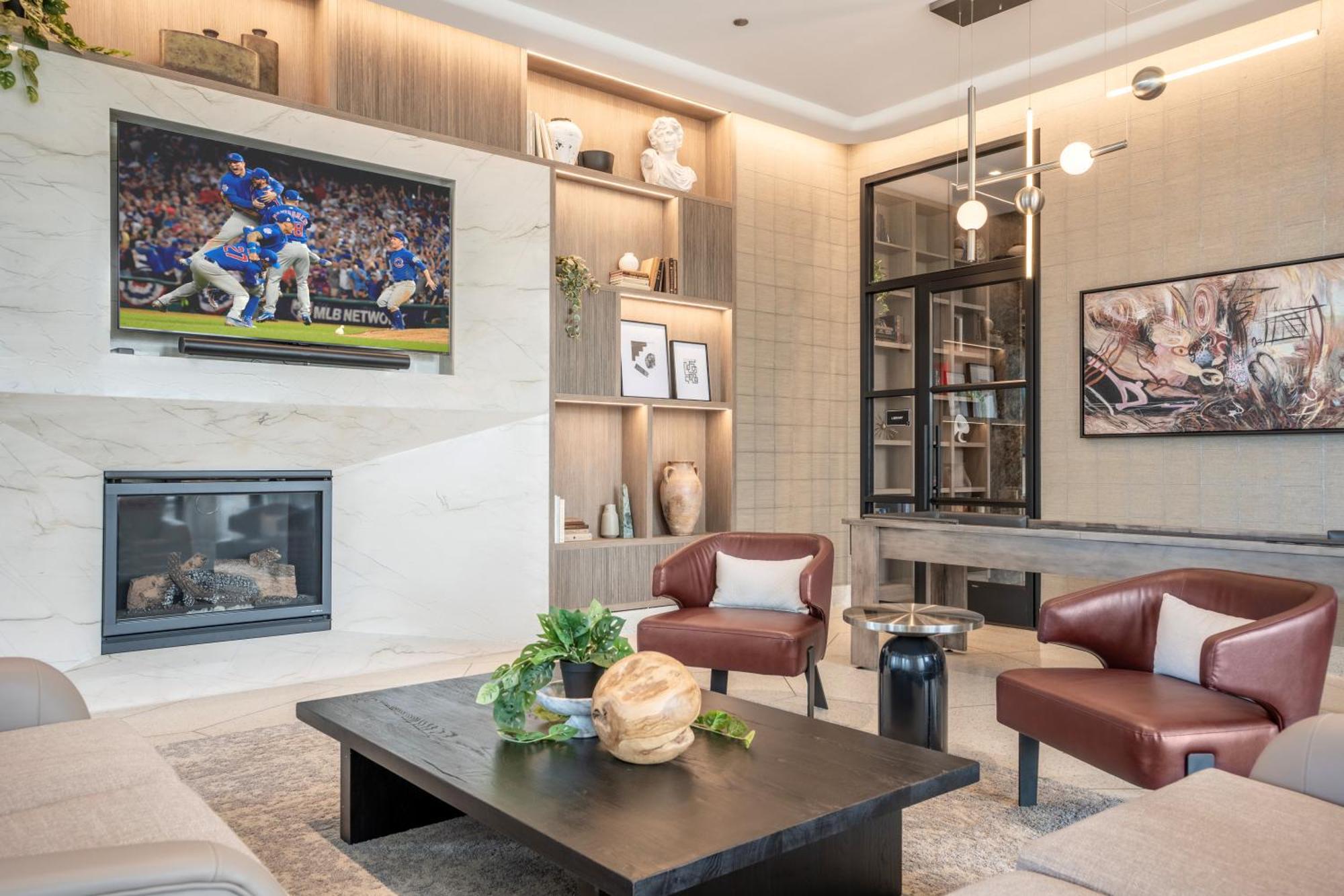 Level Chicago - Fulton Market Экстерьер фото