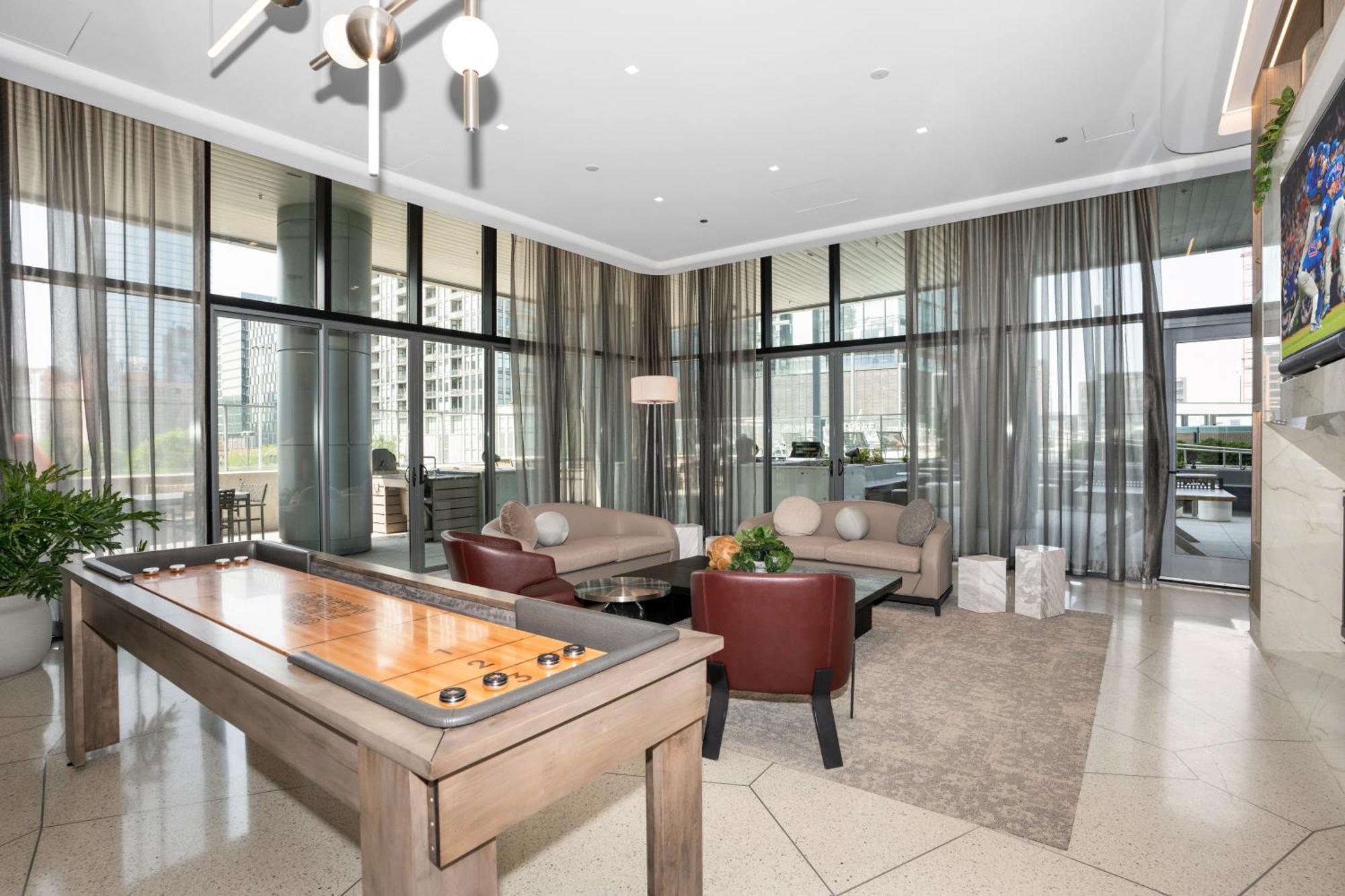 Level Chicago - Fulton Market Экстерьер фото