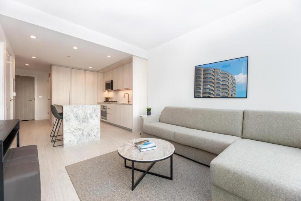 Level Chicago - Fulton Market Экстерьер фото