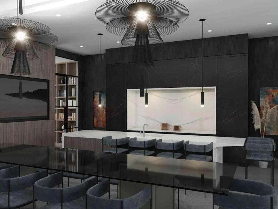 Level Chicago - Fulton Market Экстерьер фото