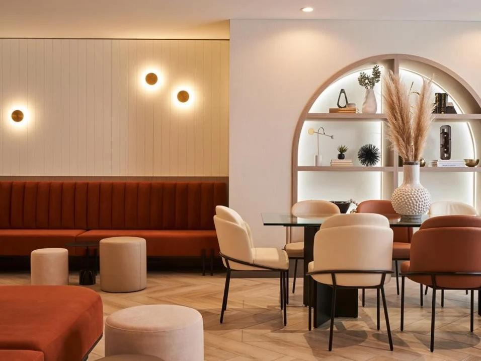 Level Chicago - Fulton Market Экстерьер фото