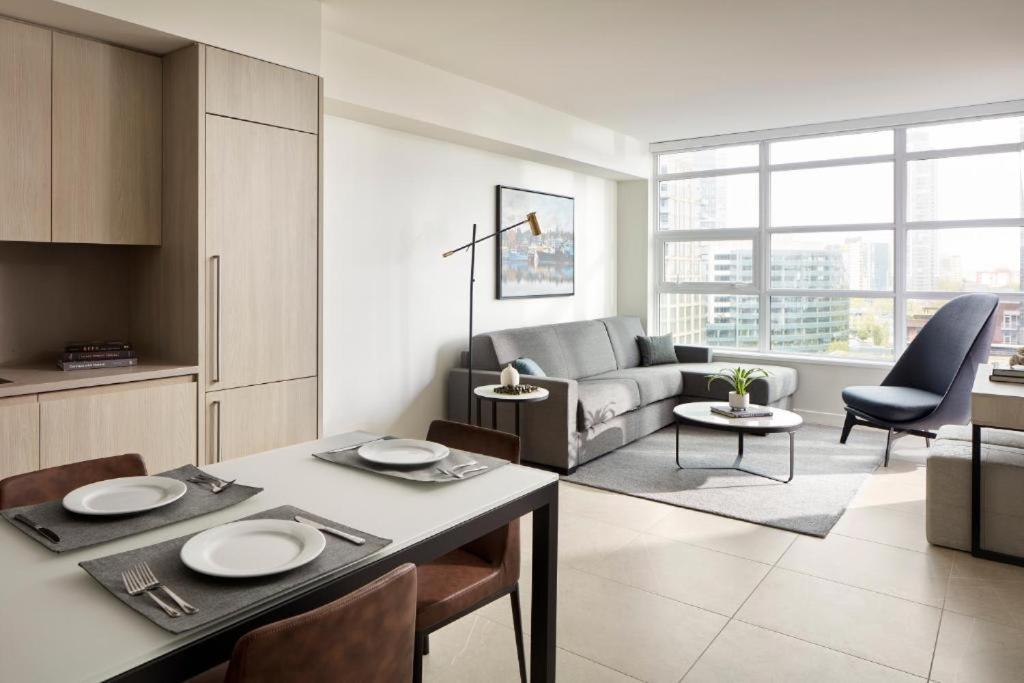 Level Chicago - Fulton Market Экстерьер фото