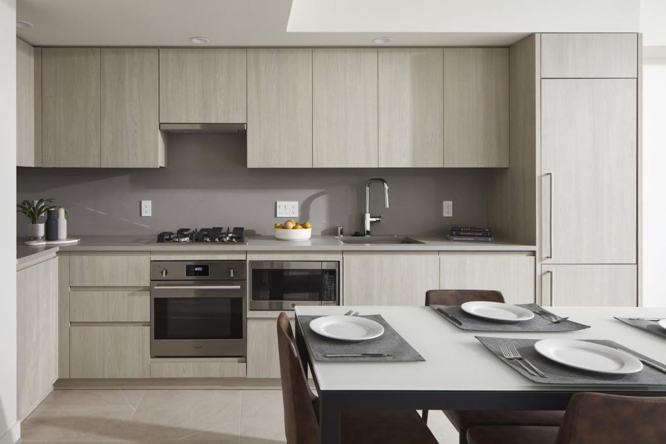 Level Chicago - Fulton Market Экстерьер фото